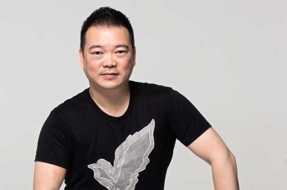 TBWA\Shanghai Appoints Jason Cheng General Manager of DAN