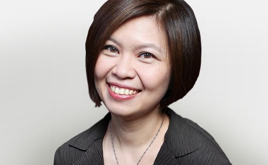 “Technological Artistry” with Jean Lin, Cannes Digital Craft Jury President