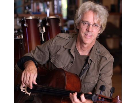 Stewart Copeland & Jeff Beal Keynote First Annual Production Music Conference 