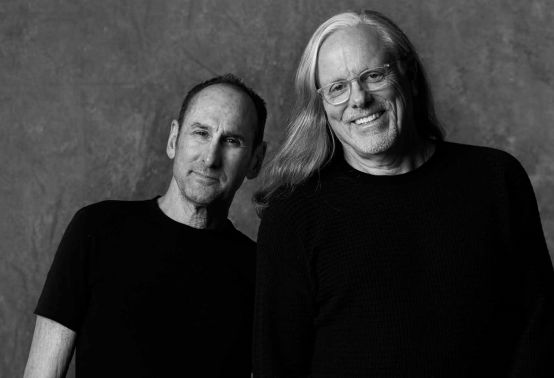 Cannes Lions Honours Jeff Goodby and Rich Silverstein with Lion of St. Mark