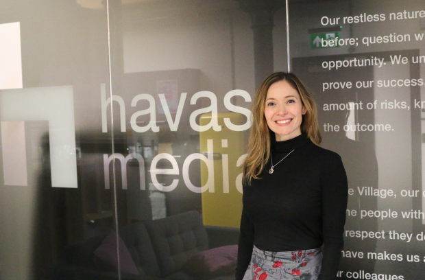 Havas Media Manchester Adds Lucy Barnes as Strategy Partner