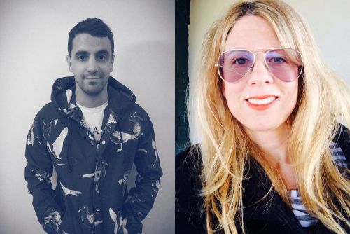 Arcade Edit Adds Editors Jen Dean And Mark Paiva To Its Team