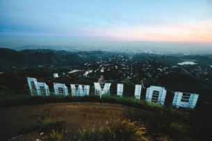 Production in LA: Making Commercials in the Home of Blockbuster Movies 