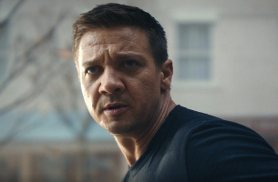 Jeremy Renner Saves the World... A Whole Lot of Money in BT Spot from AMV BBDO
