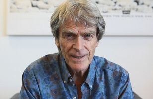 Sir John Hegarty to Share Ideas on the Power of Craft at CICLOPE Festival