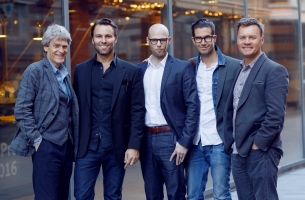 BBH Launches New Office in Stockholm
