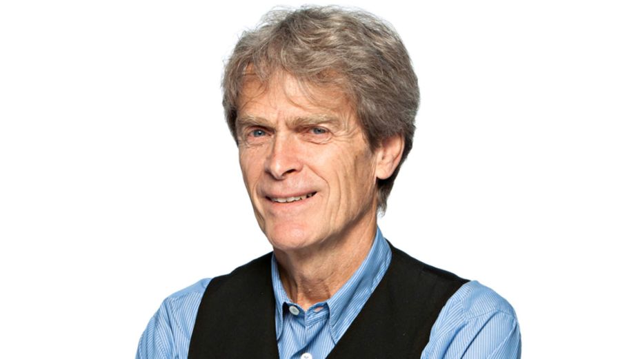 Sir John Hegarty: The Industry Has Given Up On Persuasion