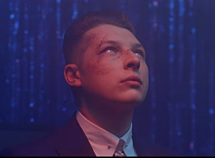 Ozzie Pullin Directs 'Fire in Me' Music Video for John Newman 