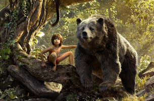MPC's Adam Valdez Wins Oscar for The Jungle Book