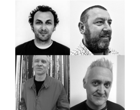 Music+Sound Awards Adds Top Creative Directors to Jury