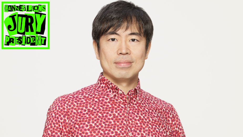 Yasuharu Sasaki Is Looking Forward To “Diverse Displays of Creativity”