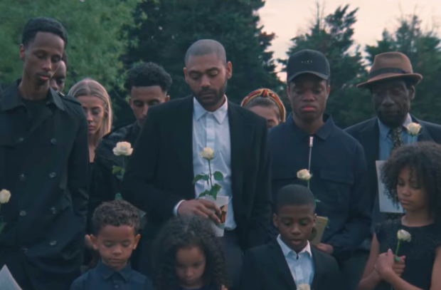 Kano Debuts ‘Trouble’ and ‘Class of Deja’ Short with Aneil Karia