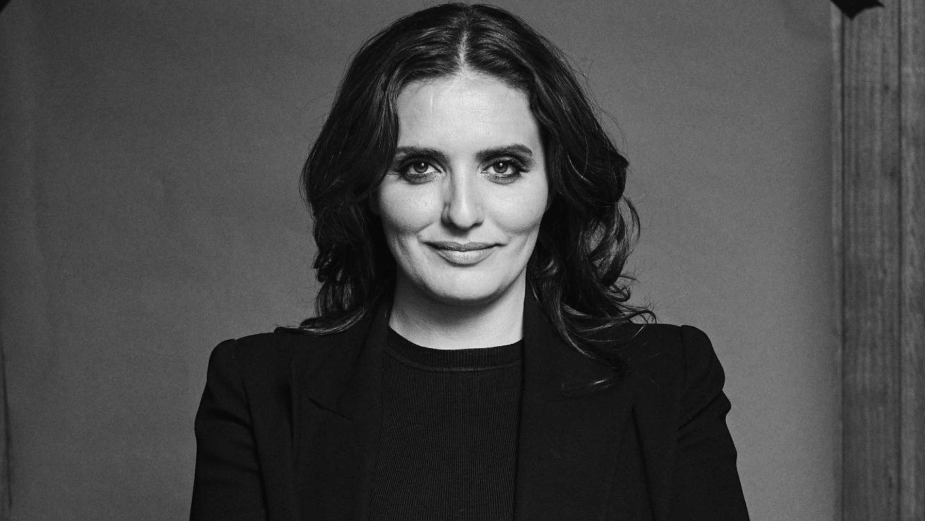 Durable Goods Signs Australian Director Karima Asaad 