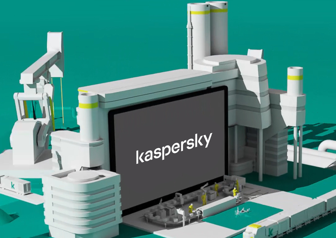 Iris Germany Selected as Kaspersky’s Agency for Global B2B Brand Communication