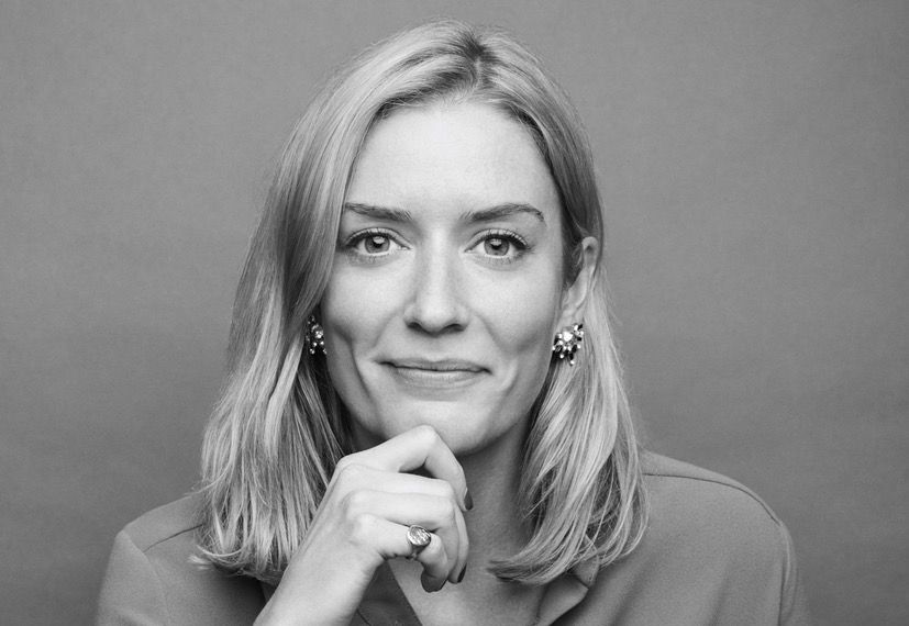 TBWA\London Appoints Katie Jackson for Newly Created MD Role