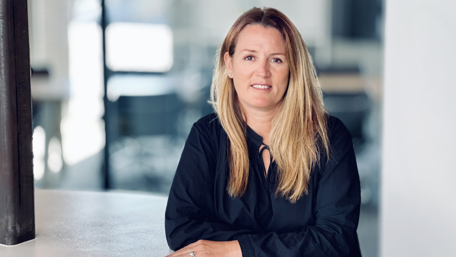 Kate Leahy Joins Superprime as Executive Producer