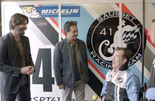 Michelin Brings the Passion of Motoring to Life in New Content Hub