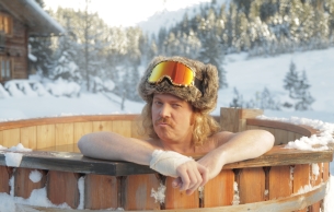 Keith Lemon Upgrades to the Alps in New Carphone Warehouse Spot