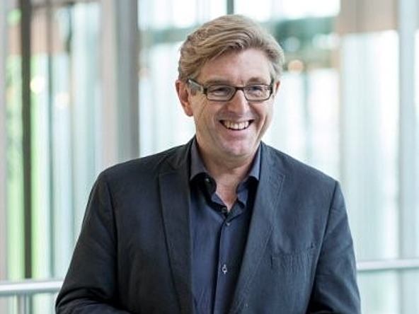 WPP Appoints Keith Weed to the Board as Non-Executive Director 