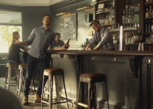 Colenso BBDO & Old Mout Present a 'Not-so-sweet Cider' for Beer Drinkers