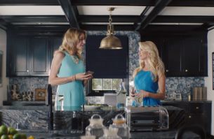 Sharing is Caring in BBDO NY's New AT&T Spots