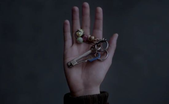 Your Shot: Refugees’ Door Keys Are a Powerful Symbol of Hope in this Caritas Campaign 
