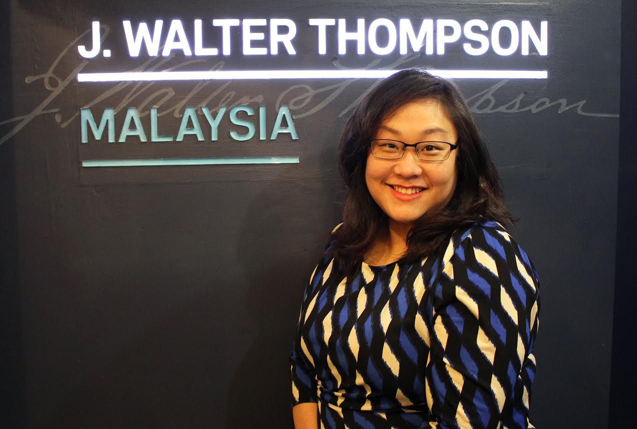 JWT Kuala Lumpur Hires Lau Kuan Cheng as Digital Business Director