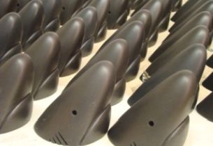 The Kinsale Sharks Announces Creative Bravery Award