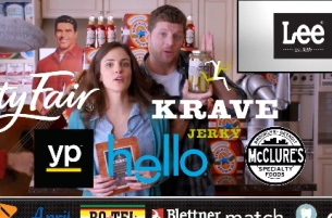 How Newcastle Brown & 37 Brands Crowd-sourced the Ultimate Super Bowl Ad