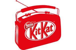 KitKat Gives Everyone a Break in Valentine's Radio Ads