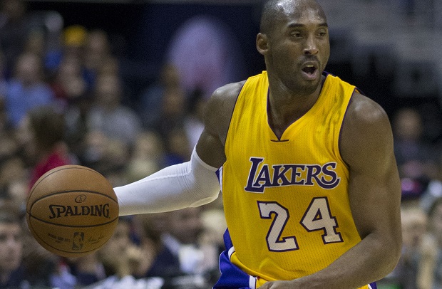 Kobe, the Tears of Shaq and a New Horizon for Men’s Mental Health