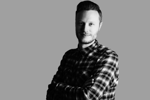 Gramercy Park Studios Promotes Sam Cross to Sound Designer