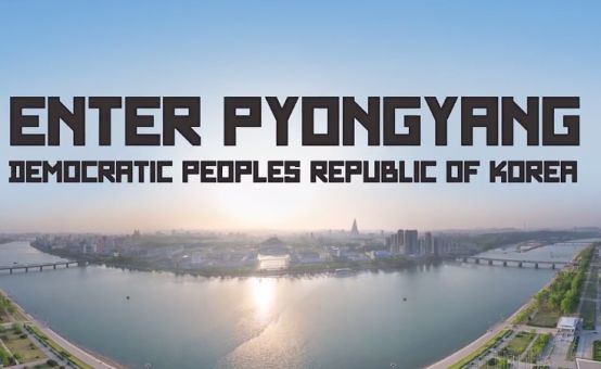 Can this Film Tempt You To Vacation in North Korea?