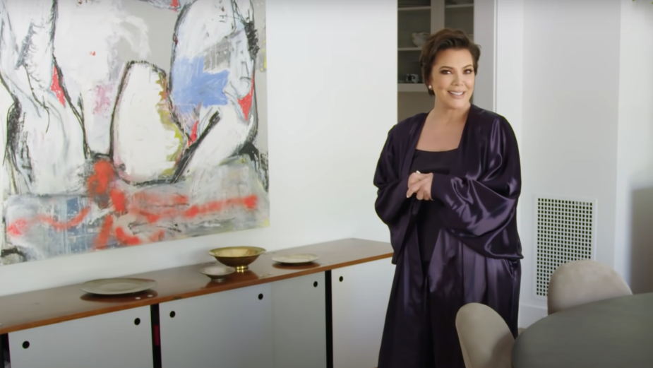 The Kris Jenner Master Class: How to Take Brands From Low to High Status 