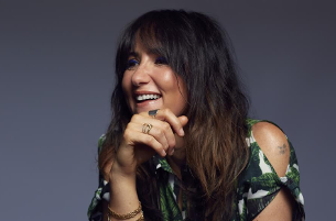 The Big Sync Interview: KT Tunstall