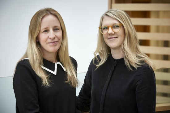 RAPP Appoints Katie Carruthers and Anthea Goodrick to Creative Director Roles