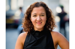 Saatchi London Promotes Larissa Vince to Chief Growth Officer