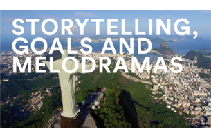 MullenLowe Group Presents Latin Talks Episode 6: Storytelling, Goals and Melodramas