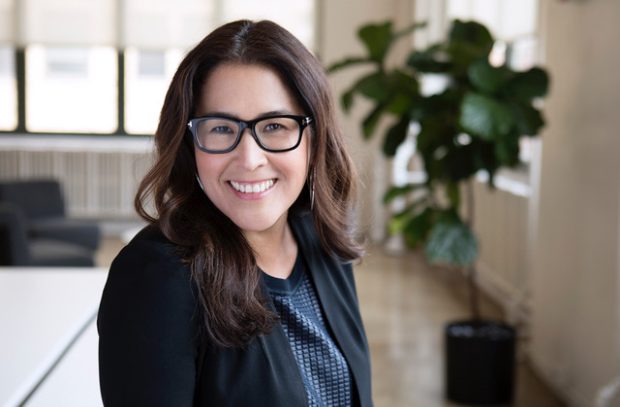 David&Goliath Appoints Laura Forman as Chief Strategy Officer