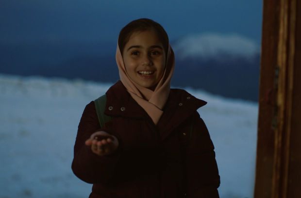 This Culture-Bridging Ad Takes Spirit of Ramadan to Father Christmas