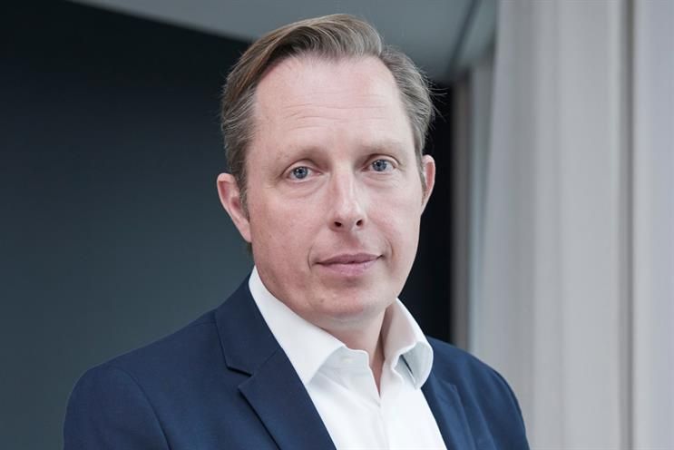 Paul Lawson Named CEO of Y&R London