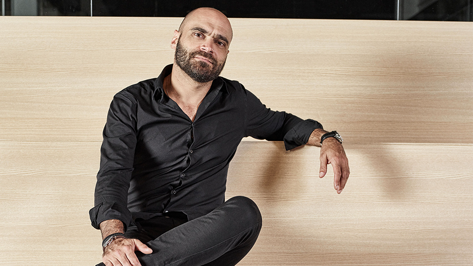 Creativity Squared: Marcelo Reis Is “Accelerated, Frenetic, Intense and Curious” 