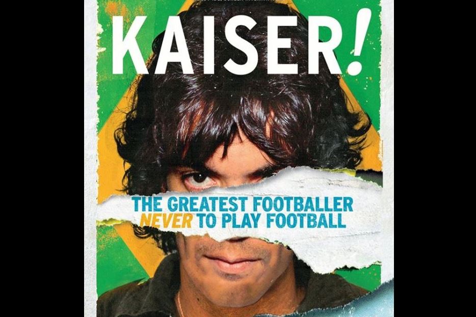 Documentary on Football’s Greatest Conman ‘Kaiser’ Hits UK Cinemas