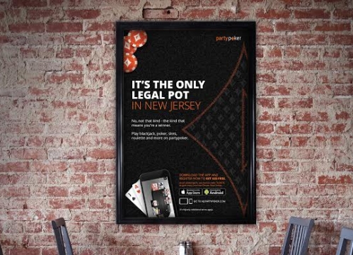 Tribal Worldwide Gets Punny for PartyPoker
