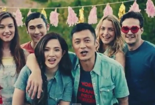 Look Hot, Keep Cool & Live with FCB West & Shanghai's Levi's Campaign