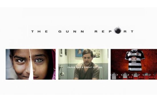 Leo Burnett All Guns Blazing In 2014 Gunn Report
