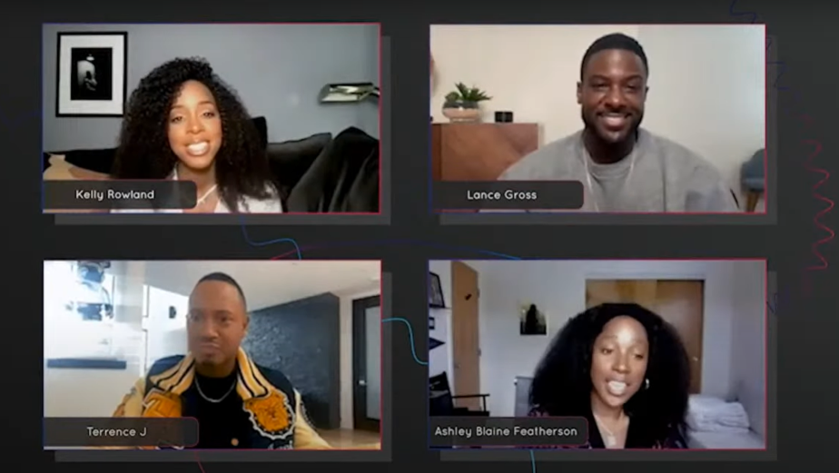 HBCU Buzz's Star-Studded Conversation Addresses Covid-19 Vaccinations and Concerns within the Black Community