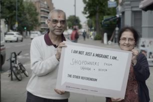 How TBWA\London and Lebara are Giving Migrants a Voice in the EU Referendum