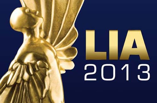 LIA 2013 Deadline Extended