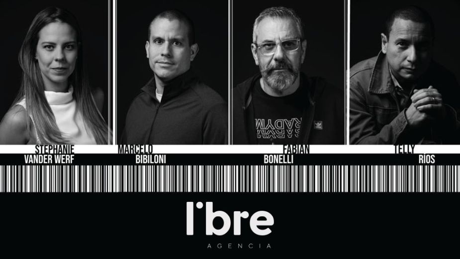 Panamanian Agency Libre on What It Means to Be Free